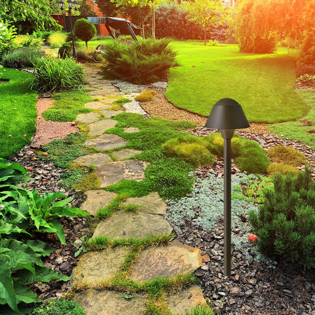 Landscape Lighting Visit Our Lighting Showroom In Houston Or Shop