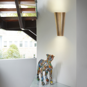 golf wall sconce