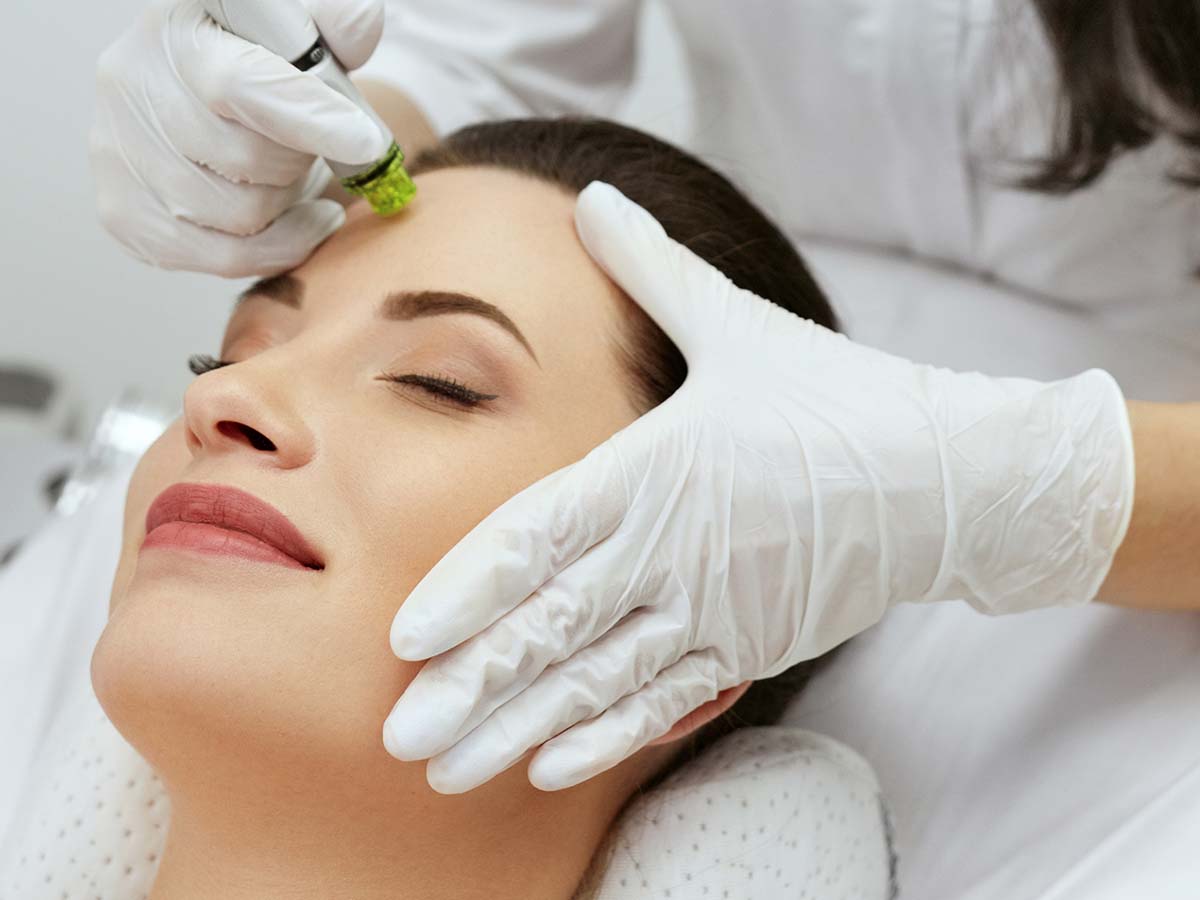 4 Reasons to Choose Moran Laser & Spa Moran Laser and Salon