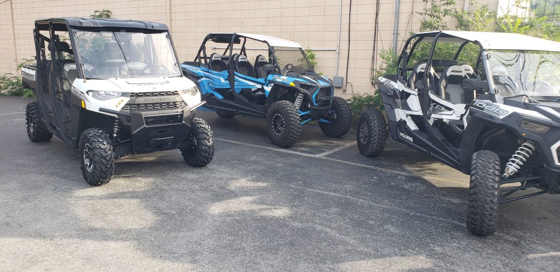 Explore Gatlinburg SideBySide Rentals Mountain Life UTV Rentals