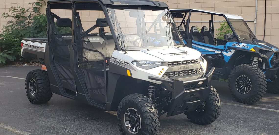 Explore Gatlinburg SideBySide Rentals Mountain Life UTV Rentals