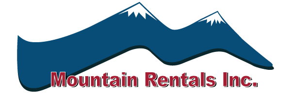Mountain Rentals Inc.