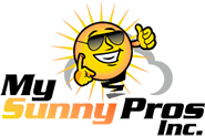 My Sunny Pros Home Services