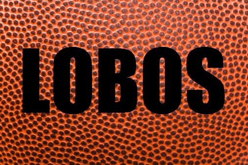 Go LOBOS We're looking forward to another great season next year!