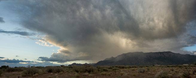 Send us your awesome storm pictures.