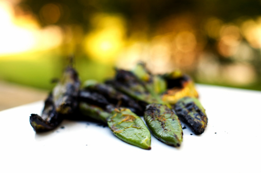 Chile It's that time of year again!