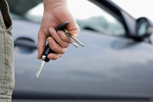 Important tips for changing your fuel filter!