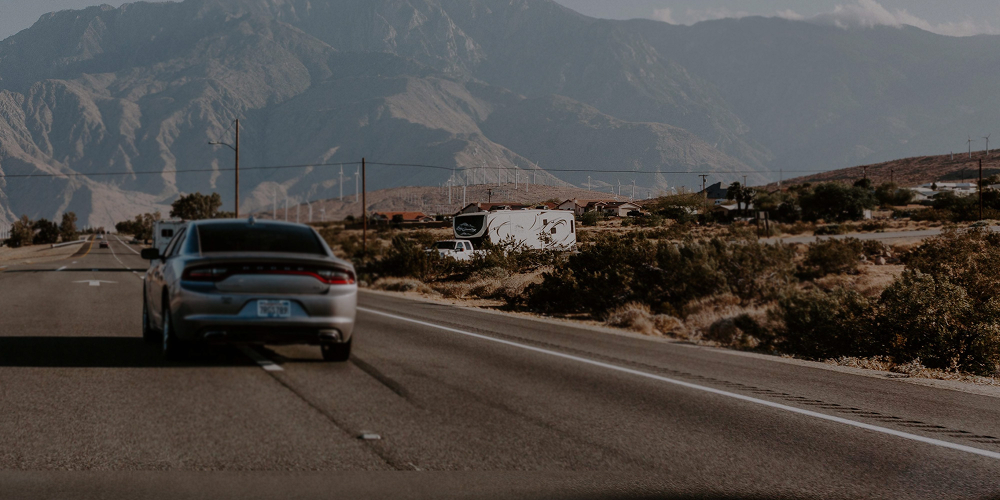 Alameda & Coors in Albuquerque | MVD Express