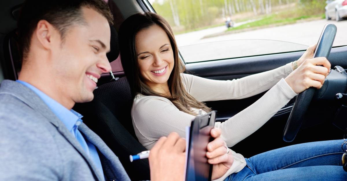 Driver's Test New Mexico: Ways to Overcome Nerves Before Your Drivers Test