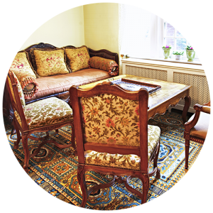 rug