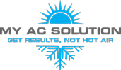 My AC Solution