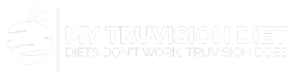 My TruVision Diet