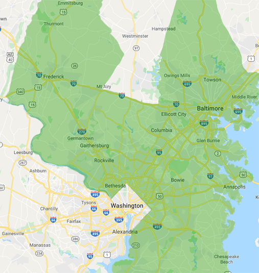 medical assistance program in maryland