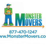 Monster Movers