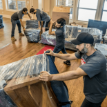 long distance movers