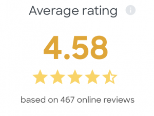 MONSTER MOVERS REVIEWS