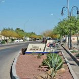 Garage Door Service in Avondale, AZ.