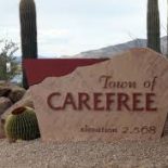 Garage Door Services Offered in Carefree, AZ.
