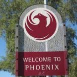 Garage Door Services in Phoenix, AZ.
