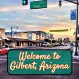 Garage Door Services in Gilbert, AZ.