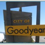 Garage Door Services in Goodyear, AZ.