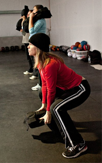 squats squats