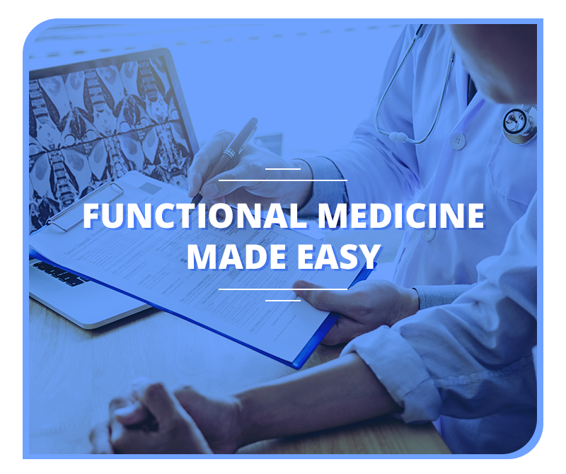 Integrative Medicine Naperville Functional Medicine IL Bowen