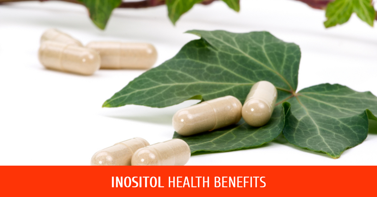 Inositol Health Benefits Of Inositol Nascent Health