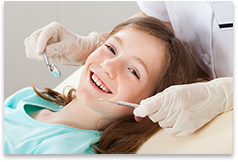 Family dentistry in Burbank