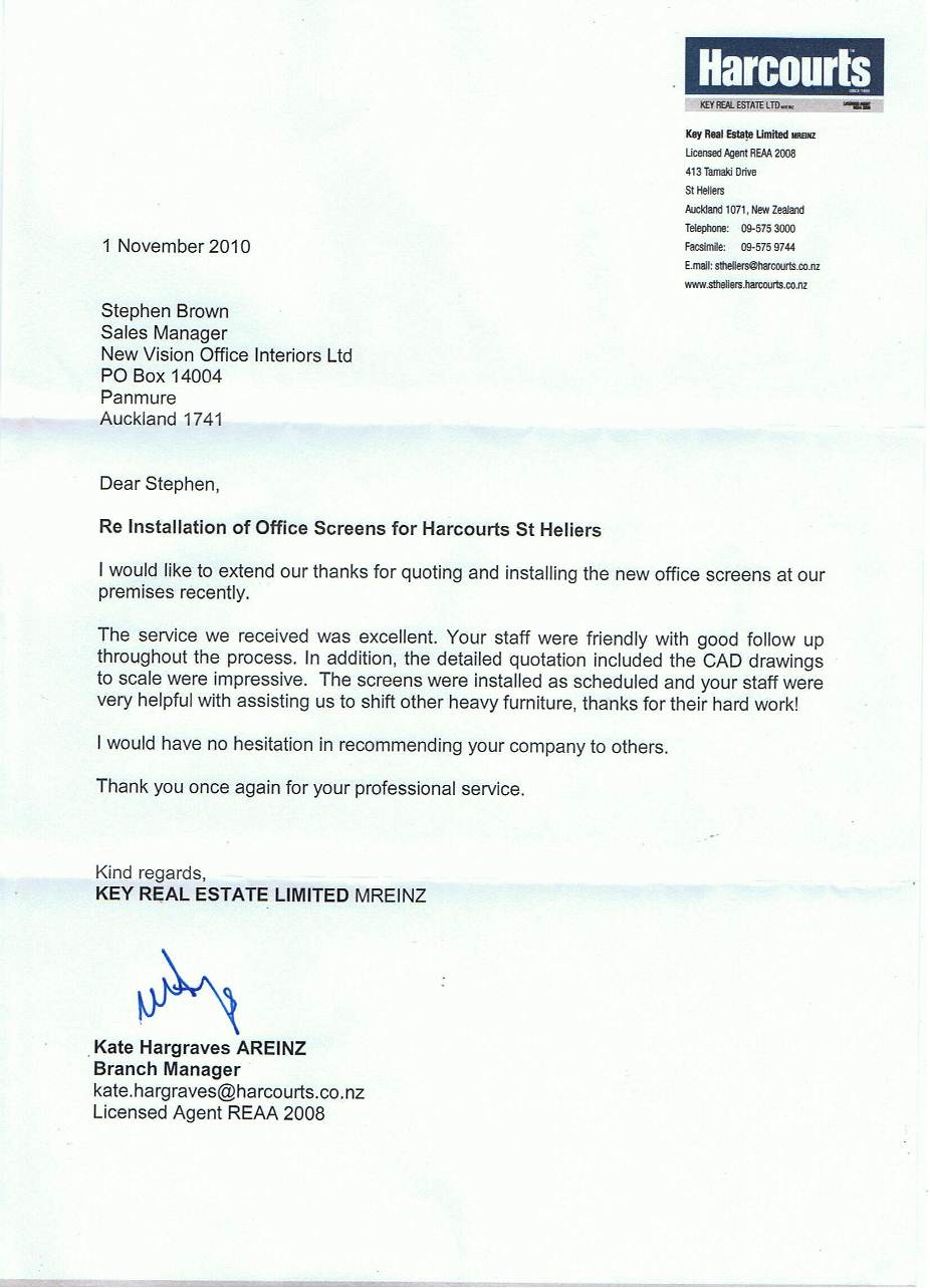 Harcourts Letter 08.11.10 Sm