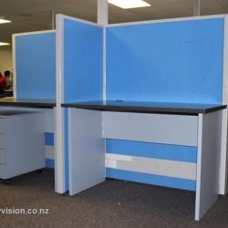 Office Design and Furniture