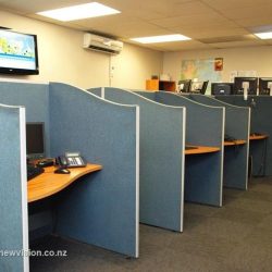 Maximize your office space