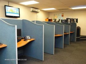 Maximize your office space