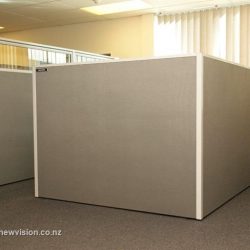 Simplistic Office Fitouts