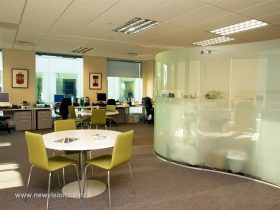 You can have the most amazing office design