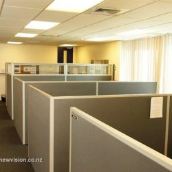 New Zealand Office Design