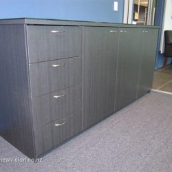 Get cabinets for your office that aren't an eyesore