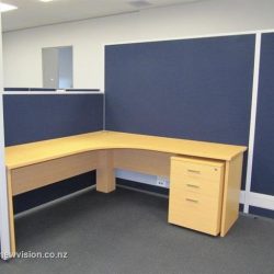 Simple Office Furniture