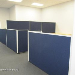 Fitouts for the office