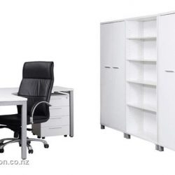 Matching Office Furniture