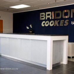 Get your company the perfect reception area