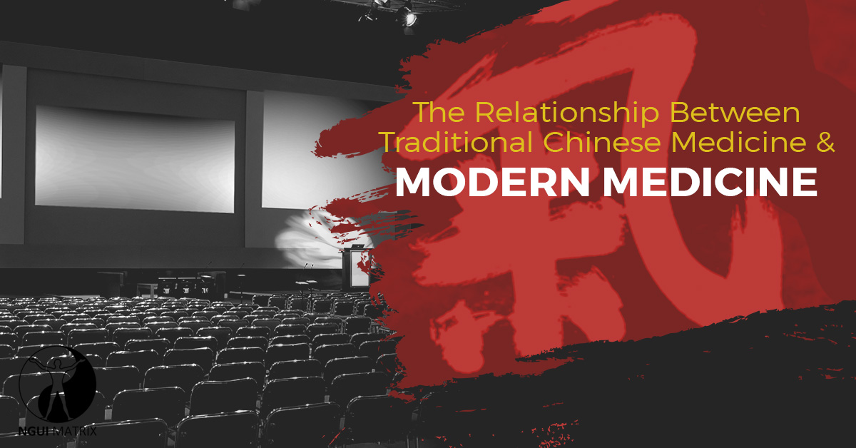 Traditional Chinese Medicine Learn It’s Similarities With Western