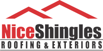 Nice Shingles Roofing Construction