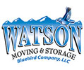 Watson Moving & Storage