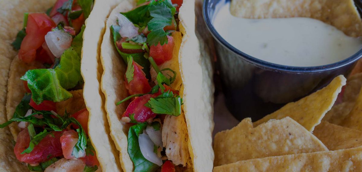 Delicious & Authentic Mexican Food Nom Noms Mexican Grill