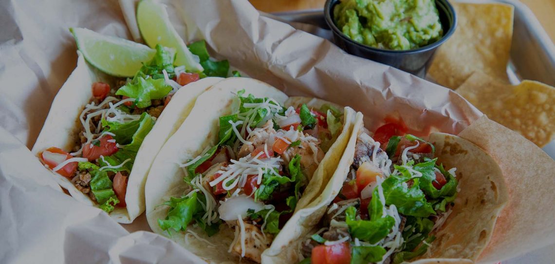 Delicious & Authentic Mexican Food Nom Noms Mexican Grill