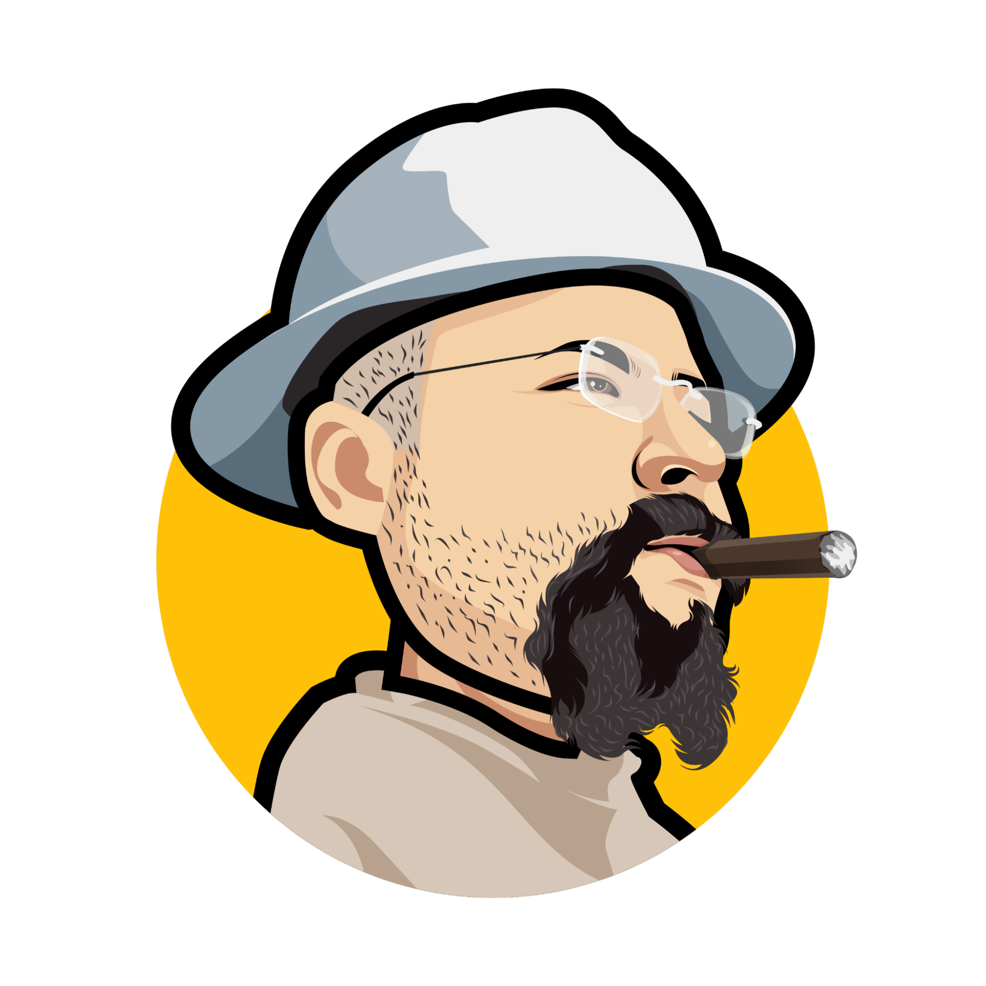 Ricky Harber Profile Image