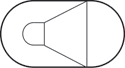 Oval