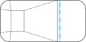 Rectangle 4ft