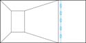 Rectangle 6in